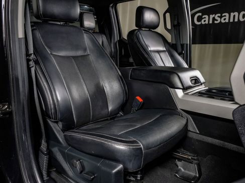 Used 2020 Ford F250 Lariat image 31