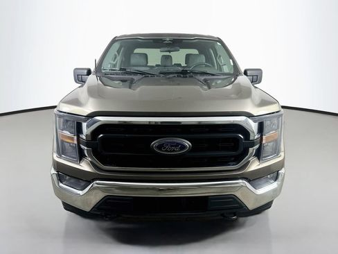Used 2023 Ford F150 XLT w/ Trailer Tow Package AWD/4WD image 2