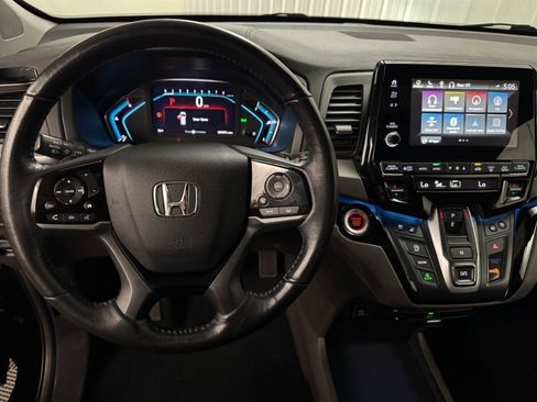 Used 2020 Honda Odyssey Elite image 17