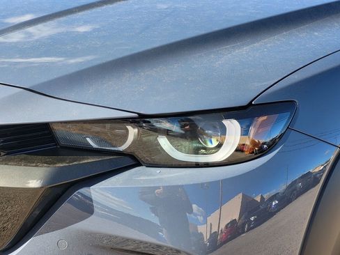 New 2026 MAZDA CX-50 AWD 2.5 S image 5