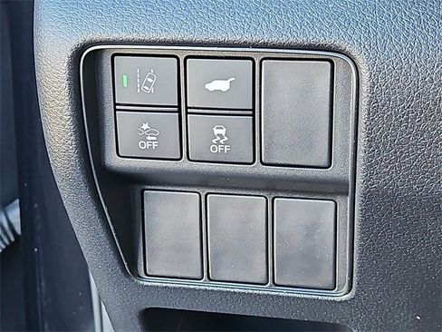 Certified 2020 Honda CR-V Touring image 24