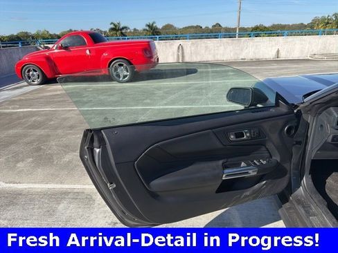 Used 2024 Ford Mustang Premium image 11
