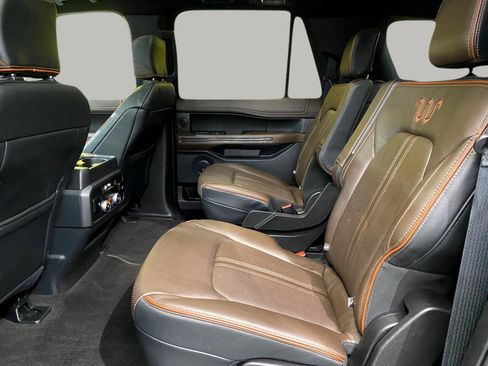 Used 2021 Ford Expedition Max King Ranch image 22