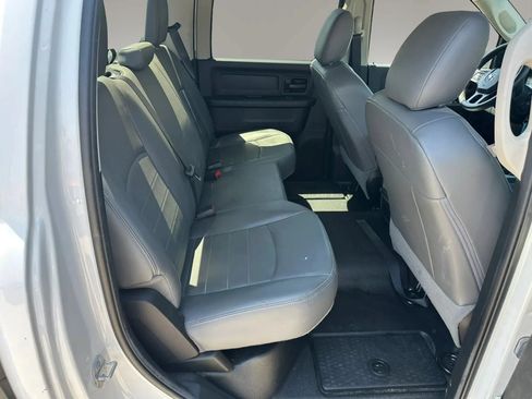 Used 2017 RAM 3500 Tradesman w/ Cold Weather Group AWD/4WD image 25