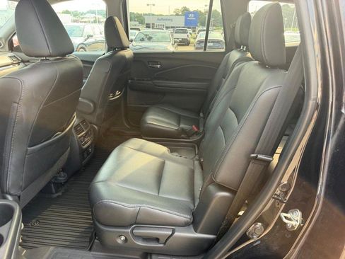 Used 2020 Honda Pilot Elite image 10