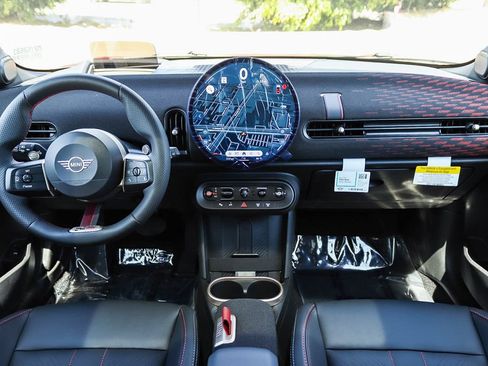 New 2026 MINI Cooper S FWD image 14