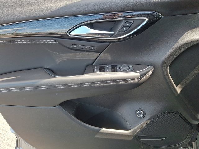 Used 2023 Buick Envision Essence AWD/4WD image 13