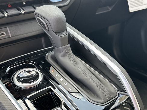 New 2026 Chevrolet Colorado W/T w/ WT Custom Package image 31