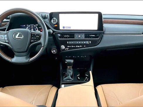 Used 2024 Lexus ES 350 Ultra Luxury image 20