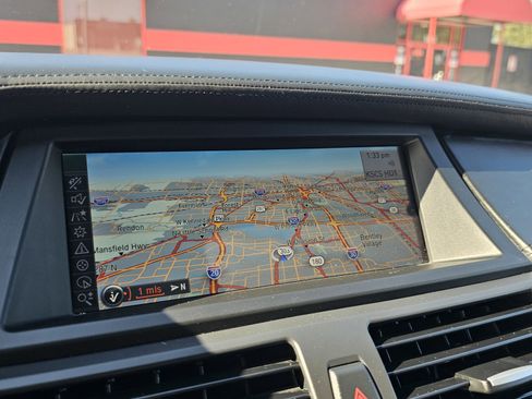 Used 2012 BMW X5 M w/ Active Ventilated Seat Pkg image 41