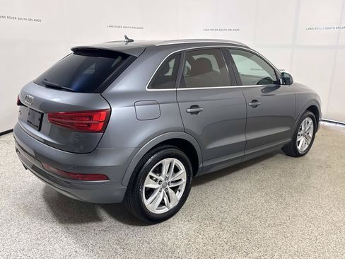 Used 2016 Audi Q3 2.0T Premium Plus FWD image 5