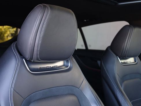 Used 2021 Mercedes-Benz AMG GT 53 w/ Driver Assistance Package image 30