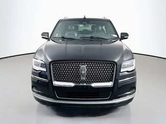 Used 2023 Lincoln Navigator Reserve AWD/4WD video 2
