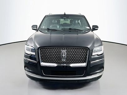 Used 2023 Lincoln Navigator Reserve
