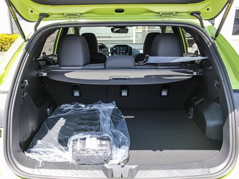 New 2026 Subaru Crosstrek 2.5i Sport w/ Crosstrek Mirror Package AWD/4WD image 26