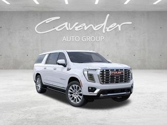 New 2026 GMC Yukon XL Denali w/ Denali Reserve Package AWD/4WD video 1