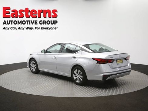 Used 2024 Nissan Altima 2.5 S FWD image 63