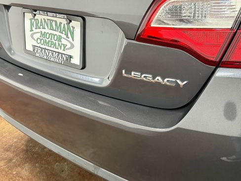 Used 2019 Subaru Legacy 2.5i Premium AWD/4WD image 54