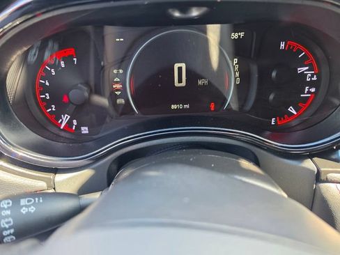 Used 2026 Dodge Durango GT AWD/4WD image 16
