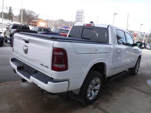Used 2019 RAM 1500 Limited image 13