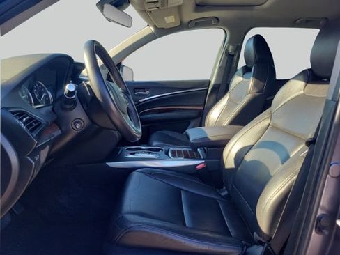 Used 2020 Acura MDX FWD image 19