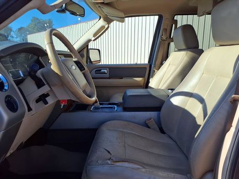Used 2008 Ford Expedition Eddie Bauer image 10