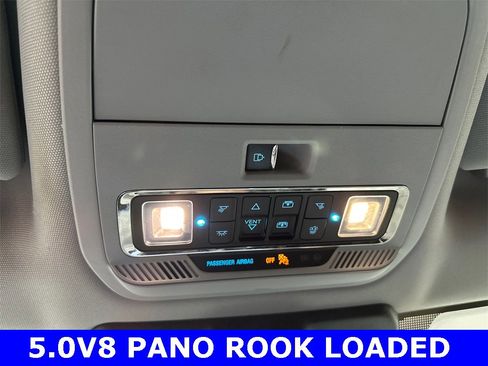 Used 2021 Ford F150 Lariat w/ Equipment Group 502A High image 33