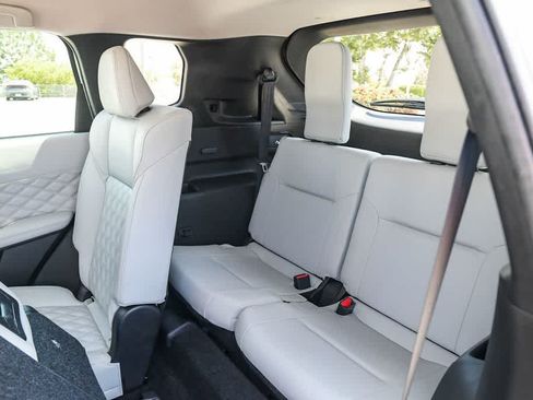 Used 2022 Mitsubishi Outlander SEL FWD image 19