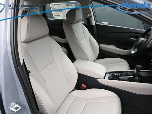 New 2026 Honda Accord Touring image 11