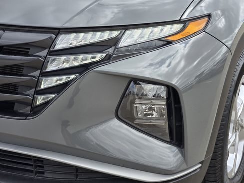 Used 2024 Hyundai Tucson SEL image 7