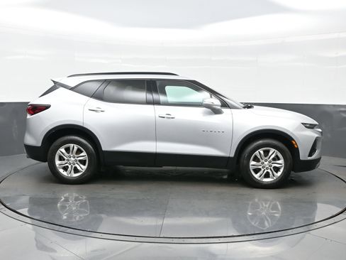 Used 2020 Chevrolet Blazer LT image 7