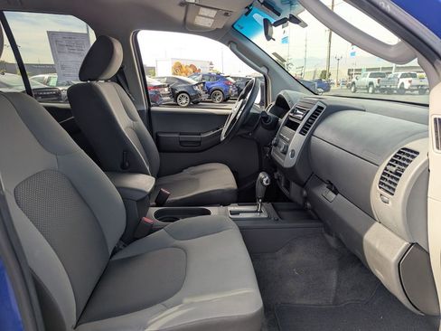 Used 2012 Nissan Xterra S w/ Value Package image 31