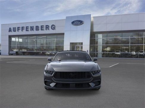 New 2026 Ford Mustang Premium image 6