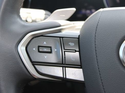 Certified 2026 Lexus NX 350h AWD w/ Cold Area Package image 18