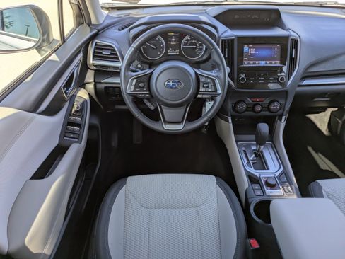 Used 2020 Subaru Forester Premium image 19
