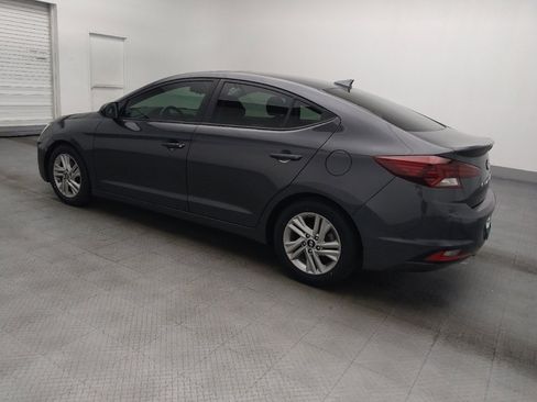 Used 2020 Hyundai Elantra Value Edition FWD image 3