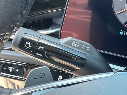 New 2025 Kia Niro Wind w/ Wind Preserve Package image 29