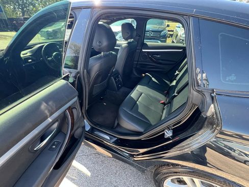 Used 2015 BMW 328i Gran Turismo xDrive image 15