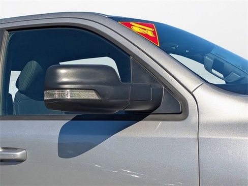 Used 2021 RAM 1500 Lone Star image 11