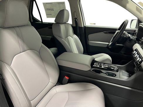 New 2025 Honda Pilot Touring image 35