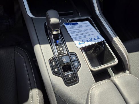 New 2026 Lexus TX 350 AWD image 13