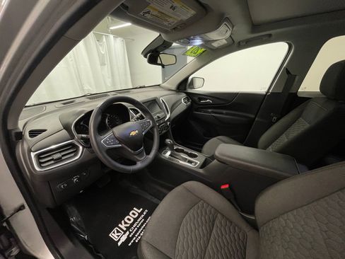 Used 2020 Chevrolet Equinox LT image 11