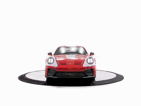 New 2026 Porsche 911 GT3 image 10