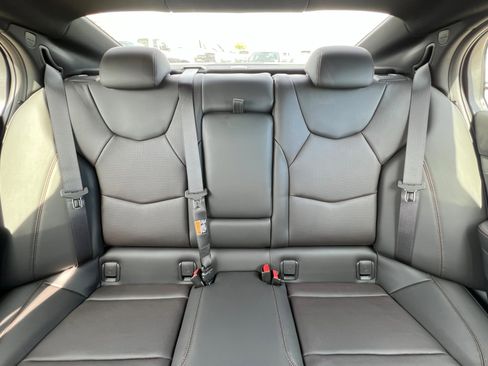 New 2026 Cadillac CT5 Sport image 25