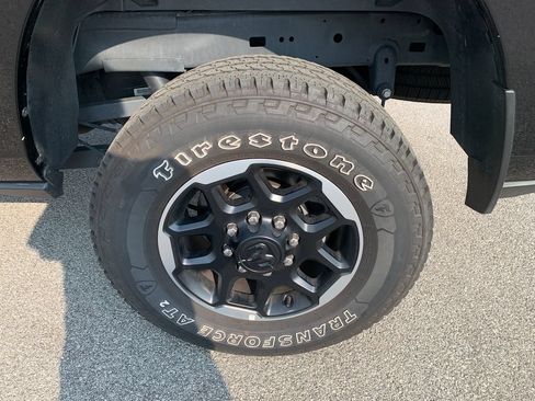 Used 2026 RAM 2500 Laramie AWD/4WD image 4