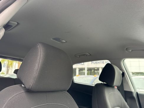 Used 2023 Hyundai Kona SEL FWD image 17