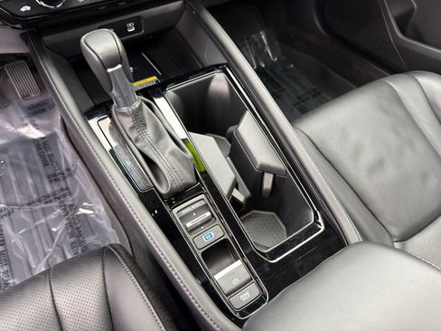 Used 2023 Honda Accord Touring image 24