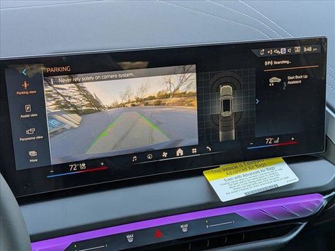 Used 2026 BMW X3 xDrive30 w/ Convenience Package image 14