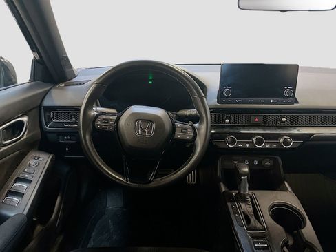 Used 2025 Honda Civic Sport image 20