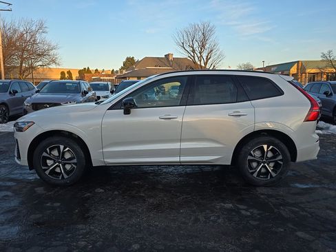 New 2026 Volvo XC60 B5 Core w/ Climate Package AWD/4WD image 3